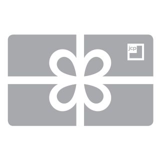 $50 Silver Bow Gift Card
