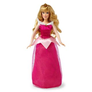 Disney Aurora Classic Doll, Girls