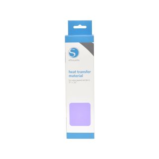 SILHOUETTE Smooth Heat Transfer, Lavender (Purple)