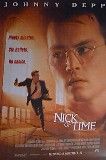 Nick of Time Movie Poster