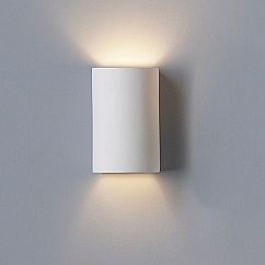 5 Contemporary Cylinder Wall Sconce