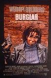 Burglar Movie Poster