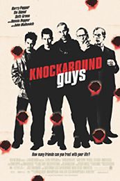 Knockaround Guys Movie Poster