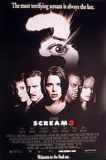Scream 3 (Regular) Movie Poster