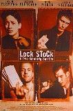 Lock Stock and Two Smoking Barrels (International Reprint) Movie