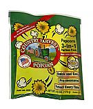 Country Harvest Light With Sunflower Oil Popcorn Packs (4 oz.)