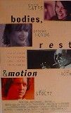 Bodies, Rest, and Motion Movie Poster
