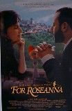 For Roseanna Movie Poster