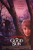 The Good Son Movie Poster