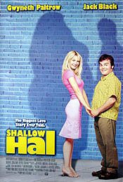 Shallow Hal (Style A) Movie Poster
