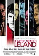 United States of Leland Movie Poster