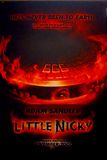 Little Nicky (Advance) Movie Poster
