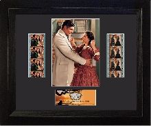 Gone With The Wind (S2) Double Film Cell