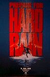 Hard Rain (Advance) Movie Poster