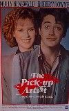The Pick Up Artist Movie Poster