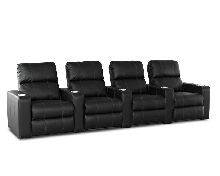Klaussner Studio Home Theater Seating