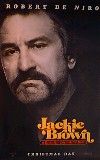 Jackie Brown (Advance Deniro) Movie Poster