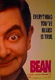 Bean (Regular) Movie Poster