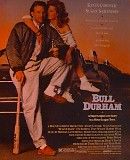 Bull Durham (Mini Sheet) Movie Poster