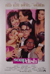 Soap Dish Movie Poster