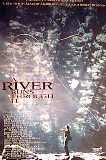A River Runs Through It (Reprint) Movie Poster