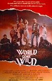 World Gone Wild Movie Poster