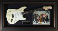 Guitar Display   Aerosmith