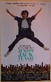 Jumpin Jack Flash Movie Poster