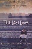 The Last Days Movie Poster