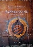 Frankenstein (French) Movie Poster