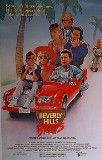 Beverly Hills Brats Movie Poster