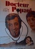 Dr. Popaul (French) Movie Poster