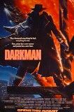 Darkman (Mini Sheet) Movie Poster