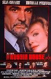 Russia House Movie Poster
