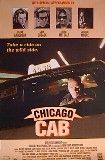 Chicago Cab Movie Poster