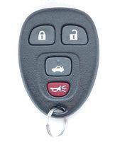 2010 Chevrolet Cobalt Keyless Entry Remote