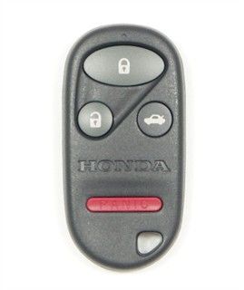 2002 Honda Accord EX SE Keyless Entry Remote