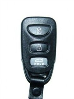 2012 Hyundai Sonata Keyless Entry Remote   Used