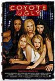 Coyote Ugly (Reprint) Movie Poster