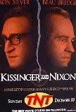 Kissinger and Nixon Movie Poster