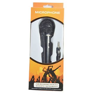 SF 910 3.5mm Microphone for Computer/Conference