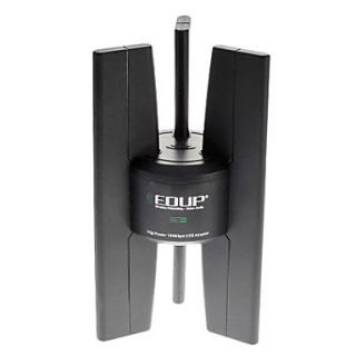 EDUP EP N8535 150Mbps 802.11b/g/n Wireless USB LAN Adapter