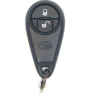 2008 Subaru Forester Keyless Entry Remote