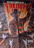 A Nightmare on Elmstreet Iv (French) Movie Poster