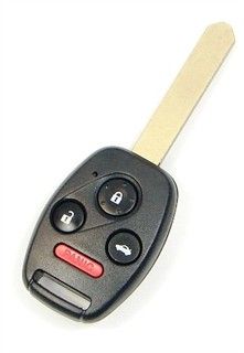 2005 Honda Accord Keyless Remote Key   refurbished