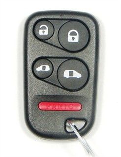 2004 Honda Odyssey EX Keyless Entry Remote