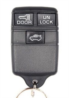 1989 Buick Regal Keyless Entry Remote