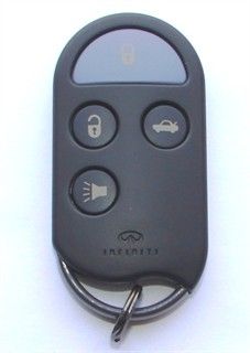 1997 Infiniti I30 Keyless Entry Remote   Used