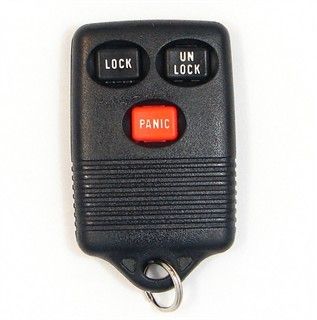 1997 Ford Expedition Keyless Entry Remote   Used