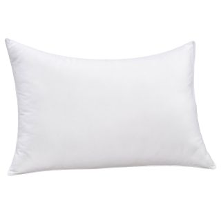 Croscill Classics Allergan Barrier Twin Pack Pillows, White